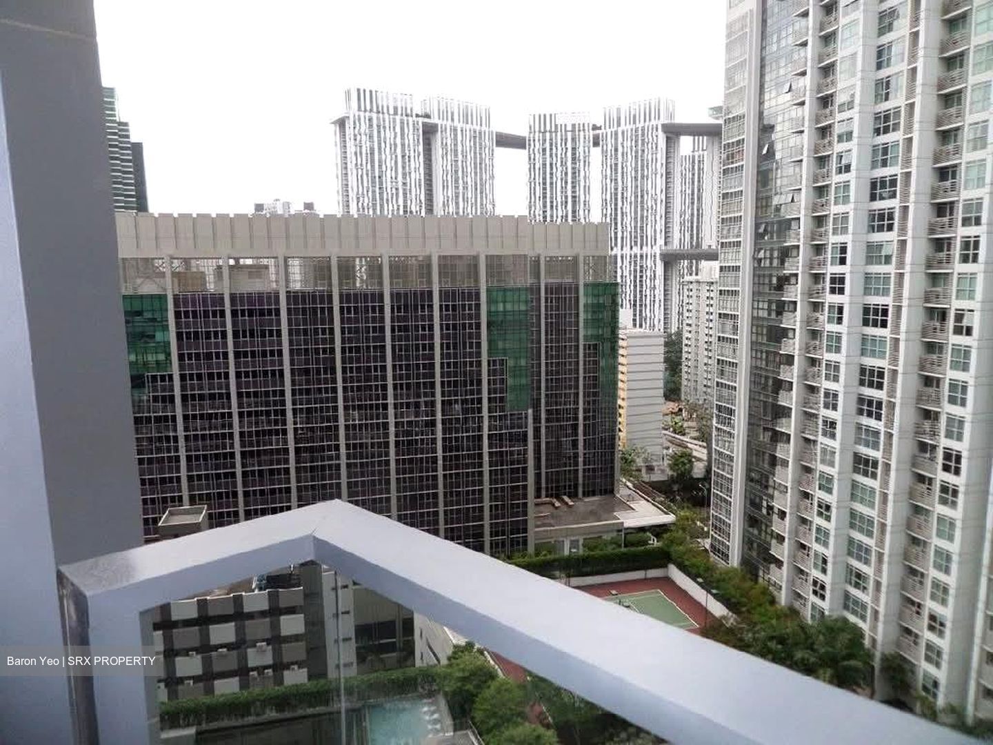 Skysuites@Anson (D2), Apartment #602228771